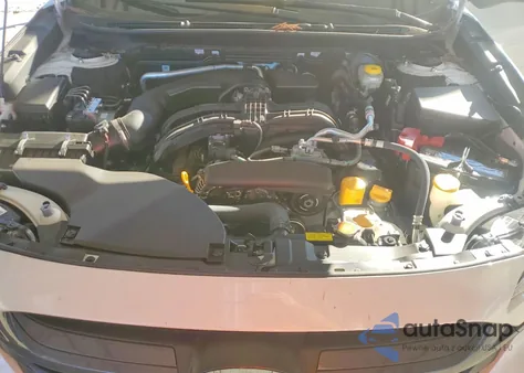 2025 Subaru Legacy Premium z USA, uszkodzony, nr VIN 4S3BWAF65S3025745